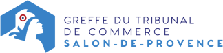 Greffe du tribunal de commerce de Salon-de-Provence